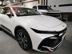 تويوتا كراون كلوجر